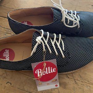 Rollie Derby Shoes